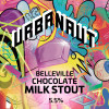 Belleville Chocolate Milk Stout