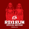 Redrum Ipa Special Edition