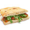 Feta Cheese, Sunblaze Tomato, Roquette Pesto Flatbread New For Summer