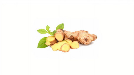 Fresh Ginger 200 G