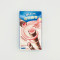 Ào Lì Ào Kě Kě Cuì Juǎn Cǎo Méi Nǎi Xī Wèi Oreo Cocoa Crispy Rolls-Strawberry Milkshake 50G