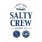 32. Salty Crew