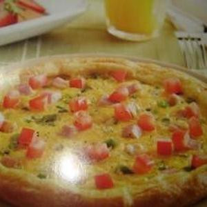 Pizza De L'ouest