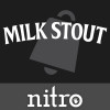 40. Milk Stout Nitro