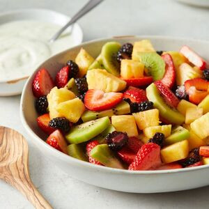 Salade De Fruits Frais