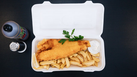 Haddock (10-12 Oz)