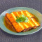 Rè Lǔ Dòu Fǔ Braised Tofu