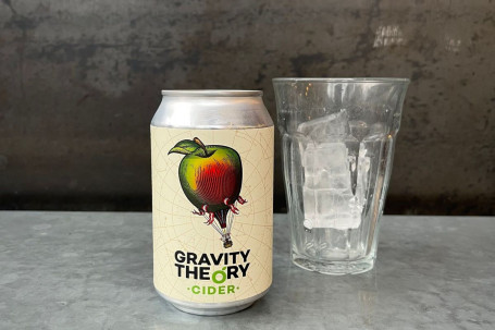 Gravity Theory Original Cider