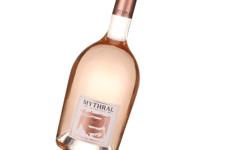 Mythral Cotes De Provence Rosé