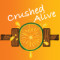 5. Crushed Alive