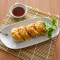 (3) Ebi Gyoza (4 Pcs)