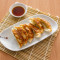 (2) Yasai Veg Gyoza (6 Pcs)