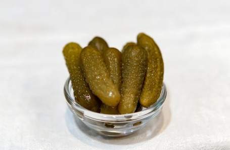 Cornichon