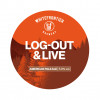 Log-Out Live