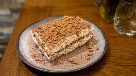 Tiramisu Du Marché