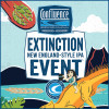 7. Extinction Event (Nectaron, Simcoe, Cashmere)