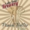 41. Peanut Butter Porter (Nitro)