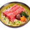 Kayanoya Soup Udon With Beef