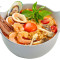 Assorted Seafood Tom Yum Instant Noodles