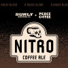 30. Nitro Coffee Ale