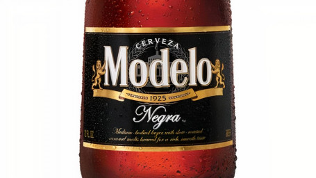 Modelo Negra 12Oz Bottle