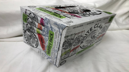 White Claw Variety Pack #1 12Pk-12Oz Cans
