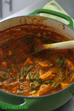 Paneer Masala