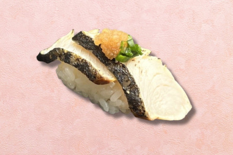 Huǒ Zhì Shuāng Zhòng Chūn Yú (1Jiàn Roasted Spanish Mackerel