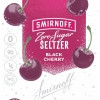 Zero Sugar Black Cherry