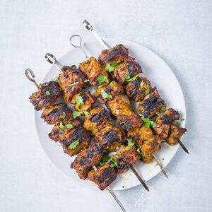 Agneau Tikka