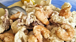 Calamars