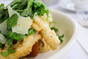 Calamars