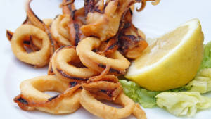 Calamars