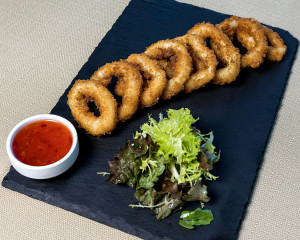 Calamars