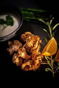 Calamars