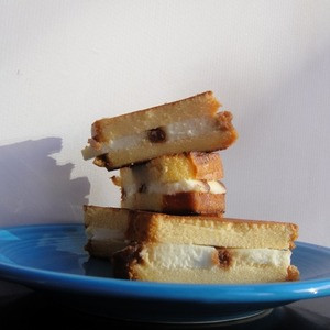Gâteau Au Fromage