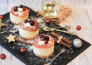 Gâteau Au Fromage