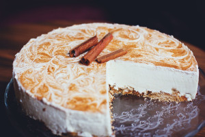 Gâteau Au Fromage