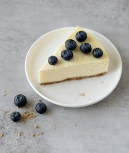 Gâteau Au Fromage
