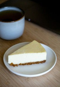 Gâteau Au Fromage