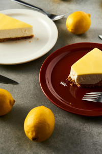 Gâteau Au Fromage