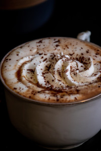 Chocolat Chaud