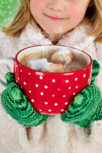 Chocolat Chaud