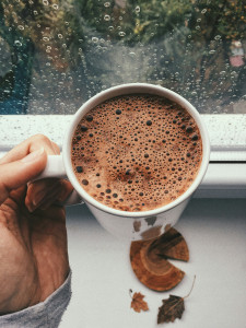 Chocolat Chaud