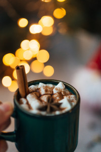 Chocolat Chaud