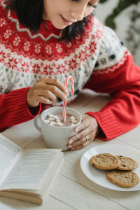 Chocolat Chaud