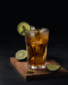 Thé Glacé