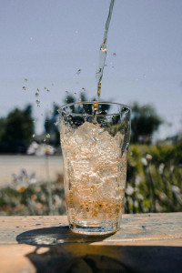 Thé Glacé