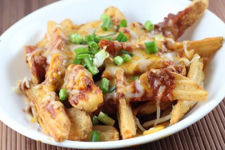 Chili-Fromage-Frites