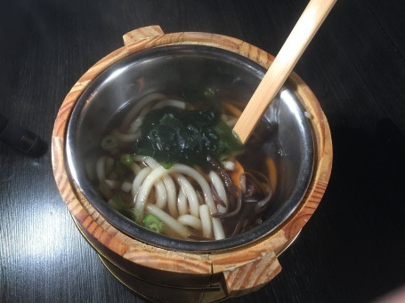 Simply Soup Noodle